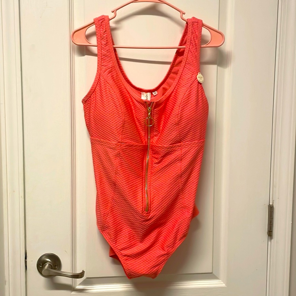 Artesands Allegro Fuseli One-Piece Swimsuit